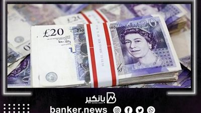 الجنيه الاسترليني يحصد مكاسبه مقابل اليورو اليوم