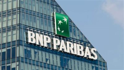 أرباح بنك بي.إن.بي ترتفع بنسبة 33.2% خلال العام المالي 2021