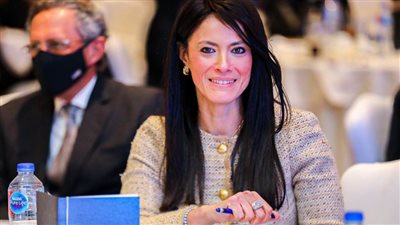  المشاط:60% المحفظة الجارية لوزارة التعاون الدولي موجهة لتمويل مشروعات البنية التحتية