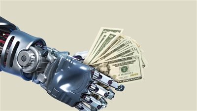 فيتش: الذكاء الاصطناعي يساعد في تسهيل خدمات الإقراض ولكن مع وجود مخاطر