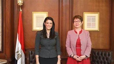 التعاون الدولي: موافقة البنك الأوروبي لإعادة الإعمار والتنمية على استراتيجية التعاون القطرية 2022-2027