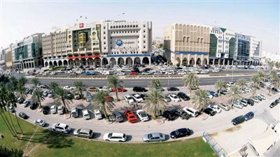 11.3% ارتفاعاً في صافي أرباح البنوك القطرية المدرجة في البورصة بنهاية 2021