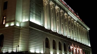 البنك الوطني الروماني يرفع سعر الفائدة للمرة الرابعة على التوالي