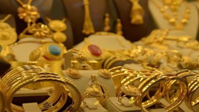 أسعار الذهب عالمياً تقفز إلى أعلي مستوي لها منذ شهرين