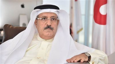 لدوره الريادي في عالم المصارف.. تكريم رئيس جمعية البنوك البحرينية