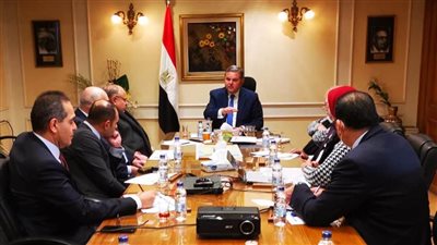 وزير قطاع الأعمال العام: نتطلع للريادة إقليميا في تجارة وحليج الأقطان وفتح أسواق جديدة