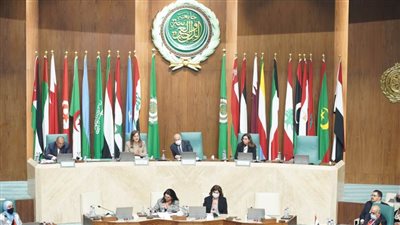 وزيرة التخطيط: مصر أول دولة في العالم تطلق تقرير 