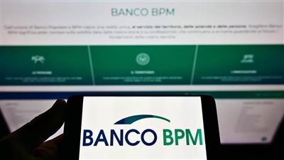 بنك Banco BPM الإيطالي: لم نتلقى عرضًا رسميًا للاستحواذ من مصرف UniCredit