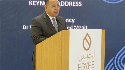 معيط: «الاستثمارات الخضراء» بلغت ٣٠٪ من موازنة العام المالى الحالى