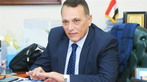 عمرو عبدالوهاب رئيس