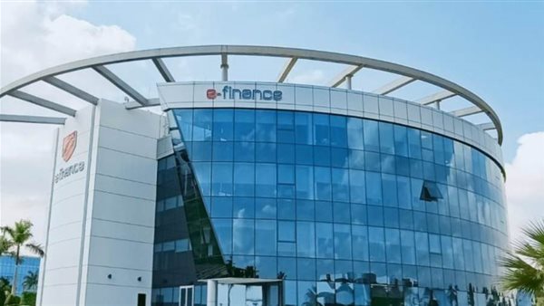 e-finance