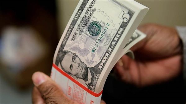 سعر الدولار اليوم