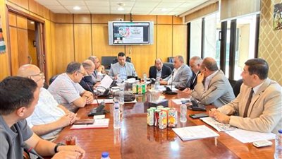 غرفة الصناعات النسيجية تطلق آلية جديدة لحل المشكلات الضريبية والتأمينية والجمركية للشركات