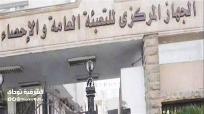 الإحصاء: ارتفاع عدد الموفدين للخارج في مهام علمية إلى 612 باحثًا خلال 2025 