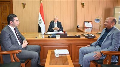 الري: مصر مستمرة في دعم مشروعات التنمية بدول حوض النيل ودعم الشراكات مع الشركات الوطنية