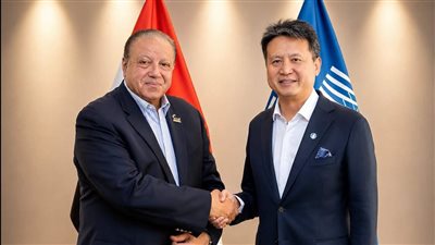 خطوات جديدة في ملف الملكية الفكرية.. تعاون مصري مع الويبو لتطوير التشريعات 