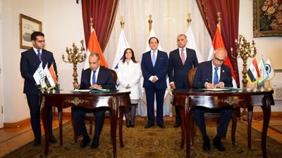 مصر تعزز التعاون القضائي في أفريقيا.. اتفاق جديد لدعم التدريب وتبادل الخبرات القانونية