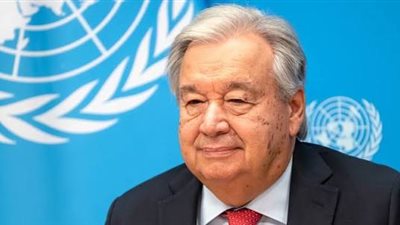 جوتيريش يحذر من اتساع المواجهة العسكرية: التصعيد يهدد استقرار الاقتصاد العالمي