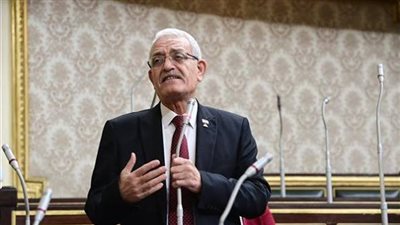 برلماني ينتقد وقف بطاقات التموين بسبب مخالفات البناء: لا علاقة بين التصالح واستحقاق الدعم
