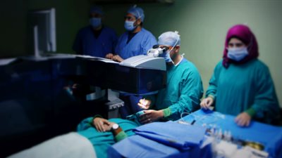 الرقابة الصحية: 6720 زيارة رقابية للمنشآت المعتمدة لضمان استدامة الجودة وسلامة المرضى
