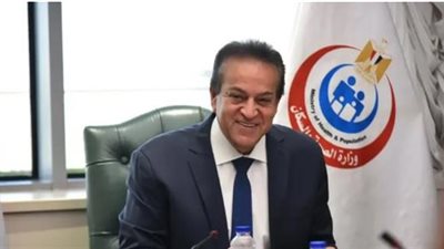 وزير الصحة يترأس اجتماع المجلس الوطني للتعليم والبحث والابتكار لمتابعة أولويات التنمية
