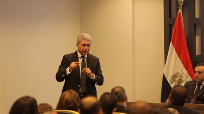 وزير السياحة: مصر ضمن أعلى 10 دول عالميًا في نمو الحركة السياحية