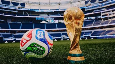 مونديال 2026 يحطم الأرقام القياسية.. نصف النهائي الأغلى والأقوى منذ 1930