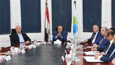 تفاصيل صرف العلاوة الدورية 2026 للعاملين بشركات المياه والصرف الصحي