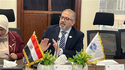 التأمين الصحي الشامل والرعاية الصحية يدعمان التكامل المؤسسي لتطوير الخدمات الطبية في مصر