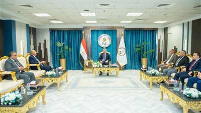 الصناعة المصرية تكسب دفعة جديدة.. بروتوكول لتوفير عمالة مدربة ورفع تنافسية الإنتاج