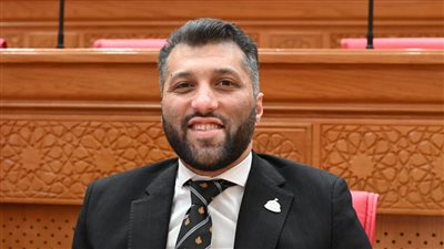 عضو الخطة والموازنة بالنواب: مقر القيادة الاستراتيجية بالعاصمة الإدارية يعزز كفاءة الدولة ويدعم الأمن القومي