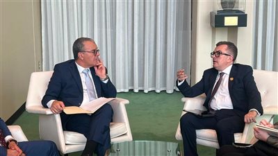 للاستفادة من التجربة المصرية.. وزير التخطيط يبحث مع نظيره التونسي تعزيز التعاون وتبادل الخبرات