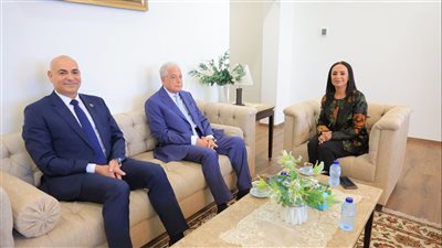 شراكة جديدة بين التضامن وجامعة السادات لدعم الطلاب والخريجين