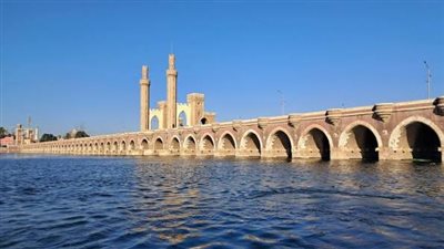 القناطر الخيرية على خريطة الاستثمار.. خطة لتطوير أرض المحلج وتحويلها إلى مشروع سياحي متكامل