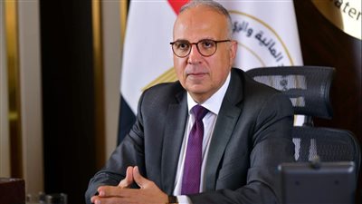 مصر تكثف استعداداتها لاستضافة أكبر مؤتمر دولي حول المياه في 2026