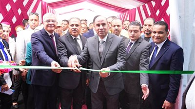 وزير العمل يطلق التشغيل التكاملي بين المحافظات ويوفر 6000 فرصة عمل للشباب