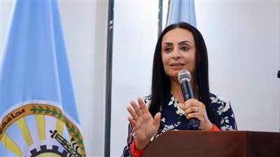 تخريج 100 متعافٍ جديد من مركز العزيمة بمطروح.. ووزيرة التضامن: أنتم أبطال
