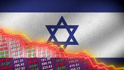 ضربة قاسية لبورصة تل أبيب.. خسائر فادحة لأسهم الصناعات العسكرية