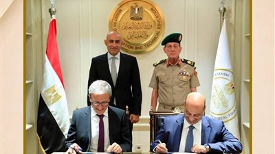 بالتعاون مع هارفارد.. إطلاق برنامج استراتيجي لتمكين 220 من قيادات المدارس بالأكاديمية العسكرية