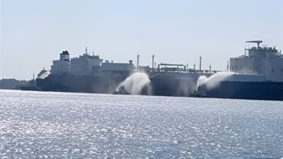 التحقيقات جارية.. مصر تهيب بوسائل الإعلام الأجنبية تحري الدقة في تناول حادث استهداف السفينتين