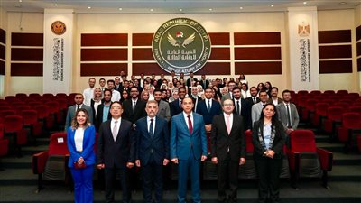 إسلام عزام: توسع مستمر في برامج التوعية والتثقيف المالي للربط بين الجوانب النظرية والتطبيقية