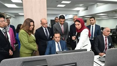 مصر تعزز سلاح الجودة.. معدات حديثة لرفع تنافسية المنتجات الصناعية
