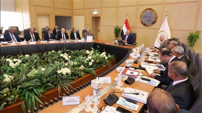 «النقل»: 10 ميني باصات جديدة لدعم التنقل بين المدن الجديدة والقطار الكهربائي (فيديو)