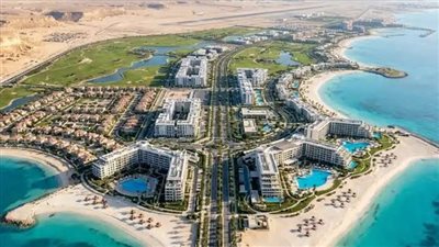 قطر تضخ 30 مليار دولار في مصر