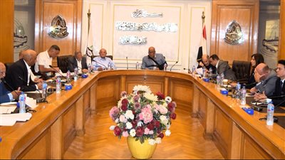 غرفة القاهرة: تطوير وميكنة  الخدمات التجارية والإدارية التي تقدم للأعضاء 