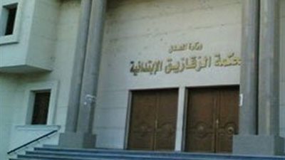 رخصة بناء بـ«مخالفة» تقود 5 متهمين للجنايات.. سنة حبس وعزل موظفين