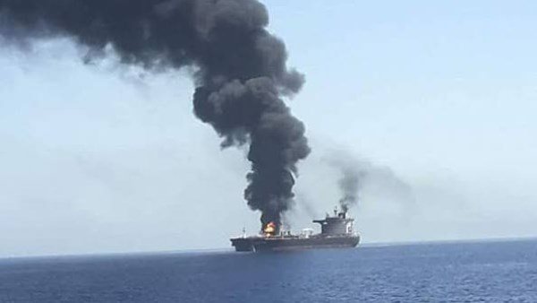 هرمز بين روايتين متناقضتين    