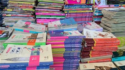 «مفاجأة قبل الدراسة».. تراجع أسعار الورق قد يخفف تكلفة الكتب والكراسات