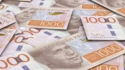 الكرونة السويدية تتصدر قائمة الخاسرين.. أسوأ عملات مجموعة العشر أداءً في 2026