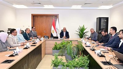 سويلم: الرصد المبكر للتعديات والمخالفات وسرعة التعامل معها وإزالتها في مهدها